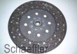 Tarcza sprzga LUK 331 0171 10