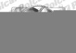 Wentylator z obudow, wspornikiem FIAT PUNTO 93-