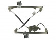 Podnonik szyby ELEWIND EW 25.005 S L - darmowa dostawa do 5000 warsztatw Motointegrator Partner i 170 sklepw Inter Cars