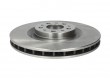 Tarcza hamulcowa ABE C3F034ABE - darmowa dostawa do 5000 warsztat�w Motointegrator Partner i 170 sklep�w Inter Cars