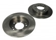 Tarcza hamulcowa DELPHI BG4310, 2 sztuki