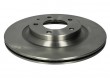 Tarcza hamulcowa ABE C43028ABE - darmowa dostawa do 5000 warsztat�w Motointegrator Partner i 170 sklep�w Inter Cars