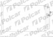Chłodnica klimatyzacji, skraplacz PONTIAC TRANS SPORT, 90 - 03
