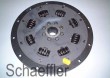 Tarcza sprzga LUK 370 0007 10