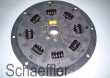 Tarcza sprzga LUK 370 0027 10