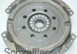 Tarcza sprzga LUK 370 0058 10