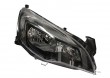 Reflektor wiate prawy HELLA 1EG 010 011-381