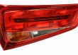 Lampa ty lewa HELLA 2SK 010 437-091