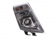 Reflektor wiate prawy HELLA 1EL 010 478-121