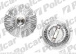 Sprzęgło wiskotyczne BMW X5 E53, 00-