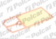 Filtr Bosch SEAT CORDOBA sedan (6K2), 06.1999 - 10.2002 (BOSCH)