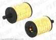 Filtr Fiaam AUDI A3 (8P1), 05.2003- (Fiaam)