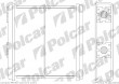 Nagrzewnica NISSAN SUNNY 91 - 95 N14/Y10