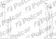 Nagrzewnica PEUGEOT 106 96-