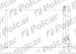 Chłodnica klimatyzacji, skraplacz FORD FUSION 02-