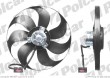 Wentylator wystpuje bez obudowy, wspornika VOLKSWAGEN GOLF IV 97-