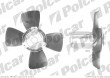 Wentylator występuje bez obudowy, wspornika VOLKSWAGEN PASSAT 93 - 96