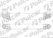 Chłodnica powietrza (Intercooler) VOLKSWAGEN SHARAN 95-