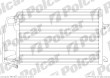 Ch�odnica klimatyzacji, skraplacz FORD ESCORT / ORION 90-