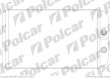 Nagrzewnica PEUGEOT BOXER 02-