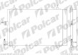 Ch³odnica klimatyzacji, skraplacz CITROEN XSARA PICASSO