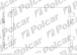 Chłodnica klimatyzacji, skraplacz RENAULT SCENIC 99-