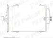 Ch�odnica klimatyzacji, skraplacz RENAULT MEGANE I, 95 - 99