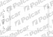 Ch�odnica klimatyzacji, skraplacz OPEL VECTRA C 02-
