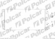 Ch³odnica klimatyzacji, skraplacz CITROEN C8 02-