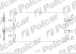 Chłodnica klimatyzacji, skraplacz OPEL VIVARO 01-