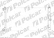 Chłodnica wody SEAT ALHAMBRA 00-