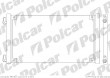 Ch�odnica klimatyzacji, skraplacz FIAT PUNTO 03-
