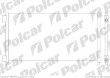 Ch�odnica klimatyzacji, skraplacz FIAT PUNTO 99-