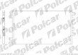 Ch�odnica klimatyzacji, skraplacz ALFA ROMEO 147 00-