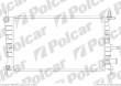 Chłodnica wody MAZDA 121 96-
