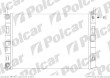 Chłodnica wody MAZDA 2 03-