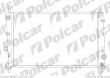 Chłodnica wody FORD MONDEO 96 - 00