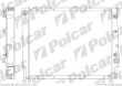 Chłodnica wody VOLVO S90/V90 96-