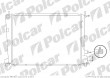 Chłodnica wody FORD PUMA 97-