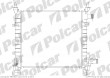 Chłodnica wody FORD KA, 09.1996-