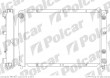 Chłodnica wody VOLVO S90/V90 96-