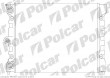 Chłodnica wody SEAT MARBELLA / TERRA 86-