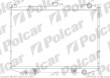 Chłodnica wody NISSAN TERRANO 87 - 93