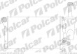 Chodnica wody FIAT PANDA 03-