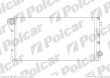 Chodnica wody FIAT PANDA 03-