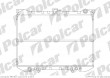 Chłodnica wody NISSAN PICK UP 85-
