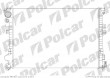 Chłodnica wody LANCIA ZETA 94-