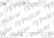 Ch³odnica wody CITROEN XSARA PICASSO