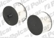 Filtr Bosch PEUGEOT EXPERT nadwozie pełne (VF3A_, VF3U_, VF3X_), 01.2007- (BOSCH)
