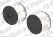 Filtr Bosch PEUGEOT EXPERT nadwozie pene (VF3A_, VF3U_, VF3X_), 01.2007- (BOSCH)